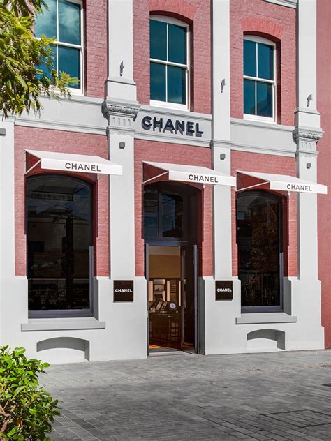 Chanel nz